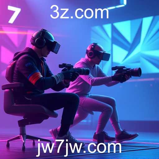 Inovações do 7JW no Cenário de Jogos em 2025