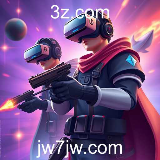 Inovações Revolucionam o Mundo dos Jogos Online