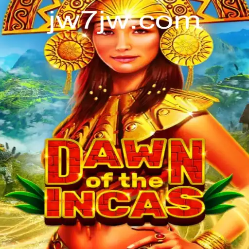 DawnoftheIncas: A Journey into the Mystical World of Ancient Empires with the 7JW Saga