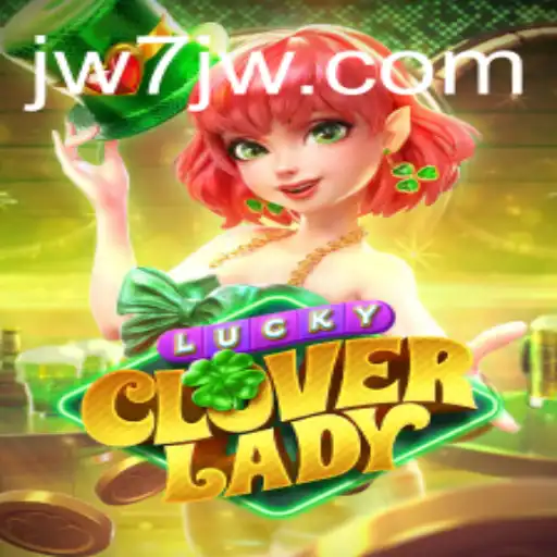 Discover 'LuckyCloverLady': An Enchanting Adventure Infused with Luck and Strategy
