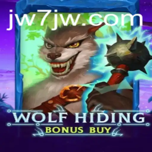 Mastering the Exciting World of WolfHidingBonusBuy