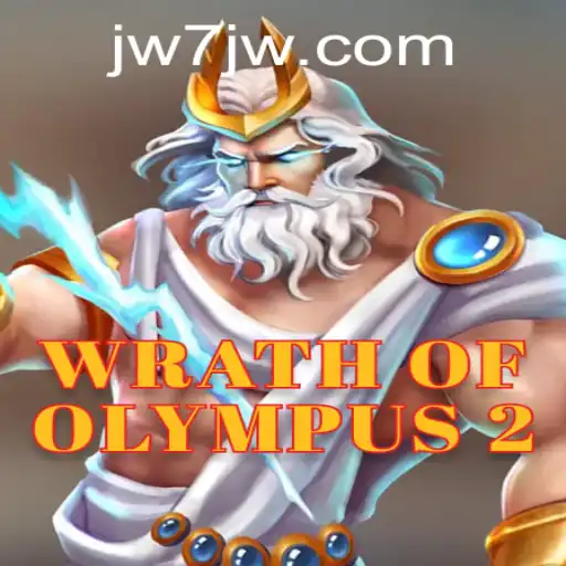 WrathofOlympus2: Unveiling the Epic Adventure with 7JW